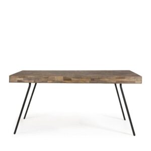 Wohnli Möbelsuche - Holztisch 220x100cm