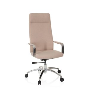 wohnli-moebel-suche-Home-Office-Buerostuhl-aus-Stoff-Beige Wohnli Möbelsuche - Home Office Bürostuhl aus Stoff