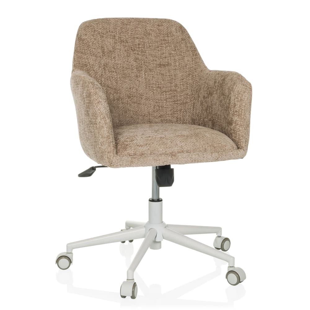 wohnli-moebel-suche-Home-Office-Buerostuhl-aus-Stoff-Beige Wohnli Möbelsuche - Home Office Bürostuhl aus Stoff