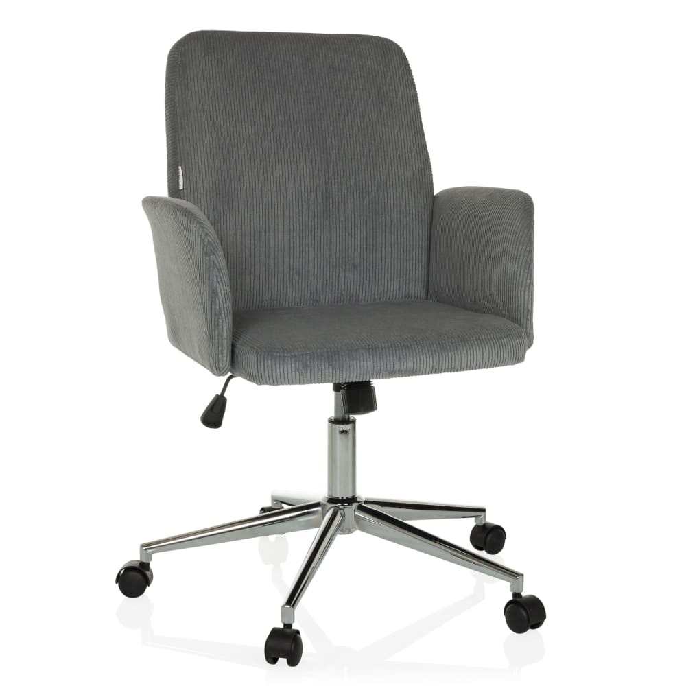 Wohnli Möbelsuche - Home Office Bürostuhl aus Stoff