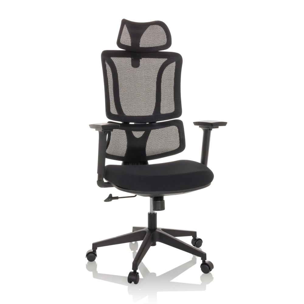wohnli-moebel-suche-Home-Office-Buerostuhl-aus-Stoff-Schwarz Wohnli Möbelsuche - Home Office Bürostuhl aus Stoff