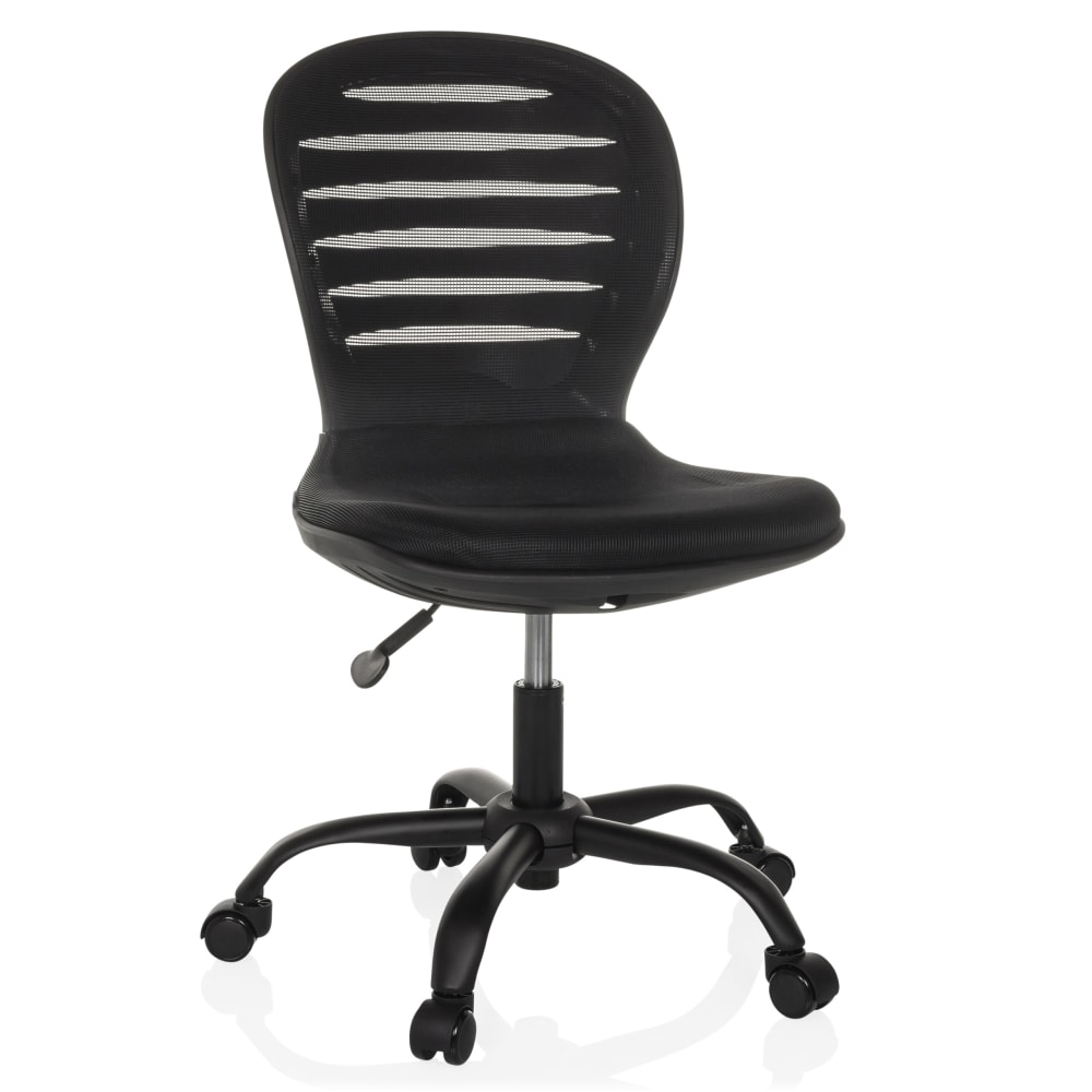 Wohnli Möbelsuche - Home Office Bürostuhl aus Stoff