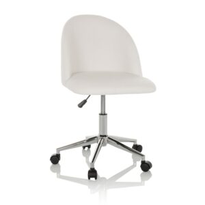 Wohnli Möbelsuche - Home Office Bürostuhl aus Stoff