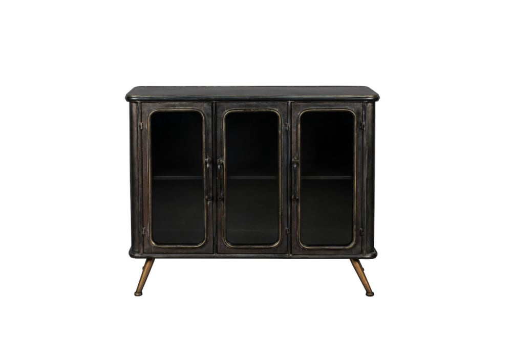 wohnli-moebel-suche-Industrielles-Sideboard-aus-patiniertem-Stahl Wohnli Möbelsuche - Industrielles Sideboard aus patiniertem Stahl