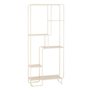 Wohnli Möbelsuche - Kabinett aus Iron 76x30x178 cm