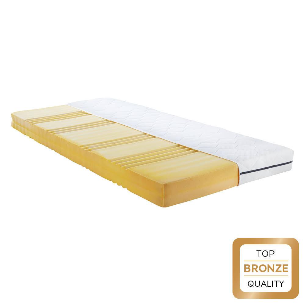 wohnli-moebel-suche-Kaltschaummatratze-Living-Ergo-H2-ca-120x200cm Wohnli Möbelsuche - Kaltschaummatratze Living Ergo H2 ca. 120x200cm