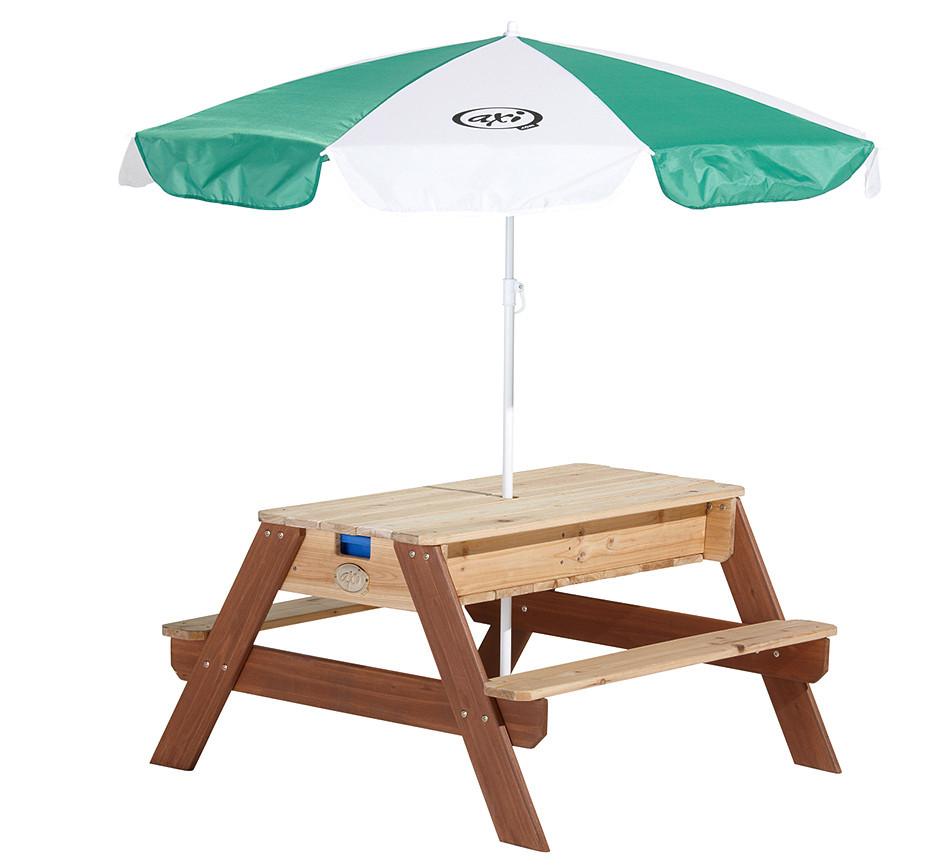 wohnli-moebel-suche-Kinder-Gartentisch-Axi-Nick-Braun-Sand-Wassertisch Wohnli Möbelsuche - Kinder-Gartentisch Axi Nick Braun Sand-Wassertisch