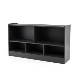 Wohnli Möbelsuche - Kinderregal Spanplatte 112 × 31 × 61 cm