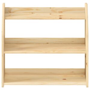 Wohnli Möbelsuche - Kinderregal mit 3 Ablagen