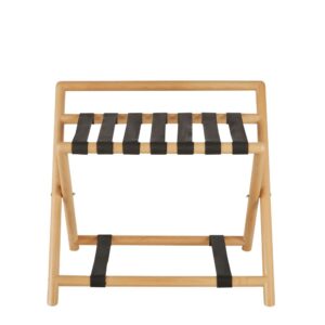 wohnli-moebel-suche-Klappbare-Gepaeckablage-aus-Buchenholz Wohnli Möbelsuche - Klappbare Gepäckablage aus Buchenholz