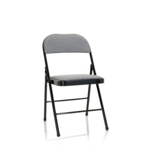 Wohnli Möbelsuche - Klappstuhl aus Stoff