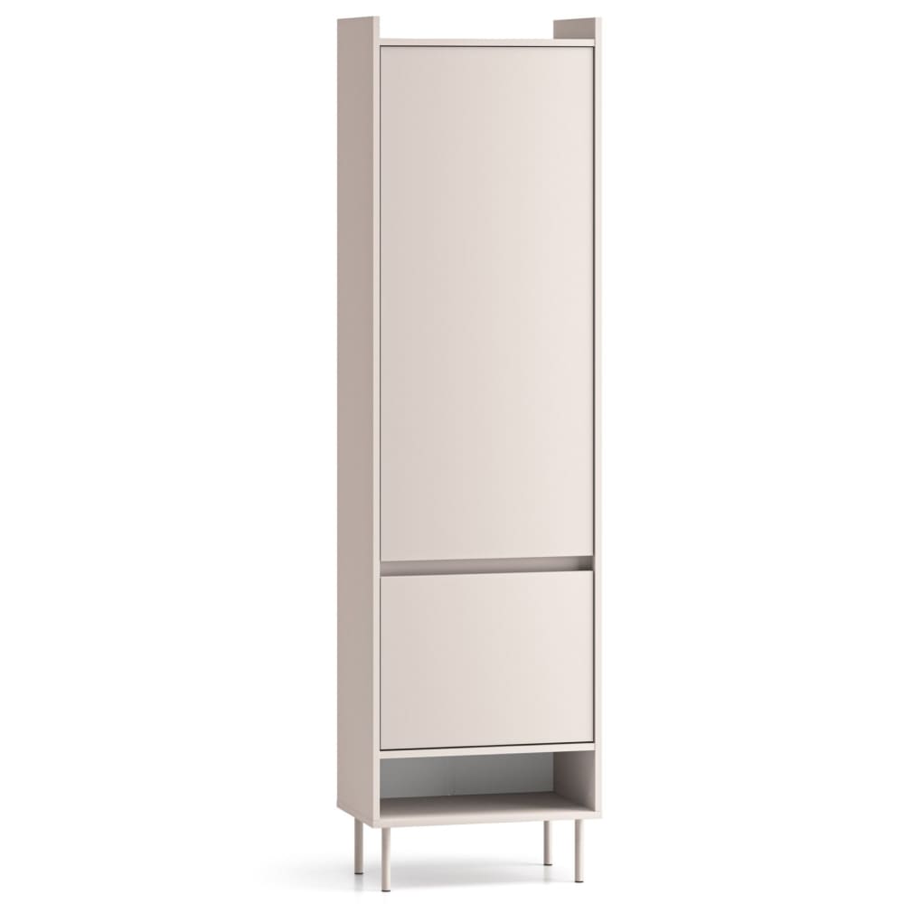 Wohnli Möbelsuche - Kleiderschrank 2-türig