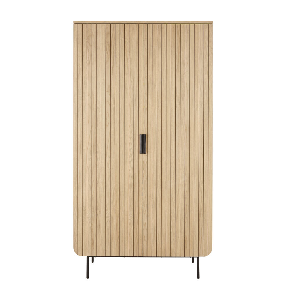 Wohnli Möbelsuche - Kleiderschrank für die gewerbliche Nutzung