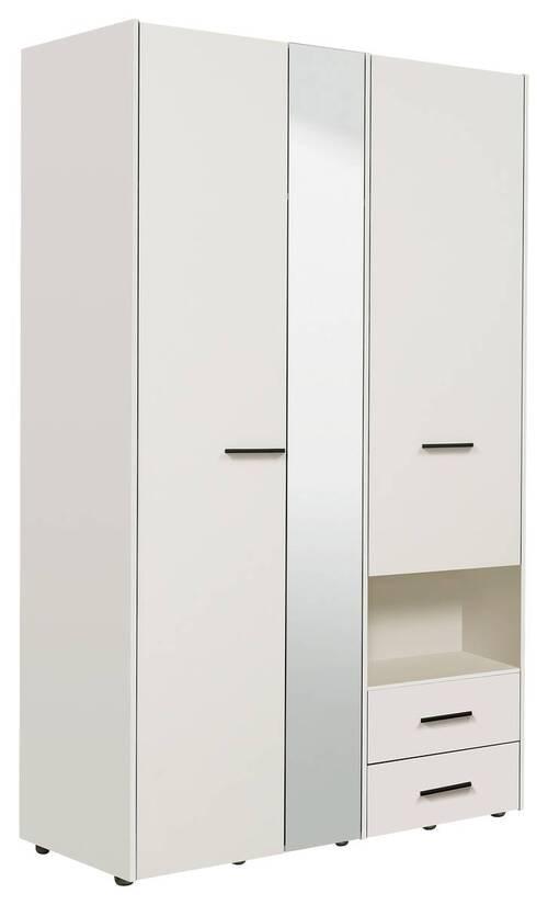 wohnli-moebel-suche-Kleiderschrank-in-Weiss Wohnli Möbelsuche - Kleiderschrank in Weiß