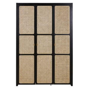 Wohnli Möbelsuche - Kleiderschrank mir 3 Flügeltüren