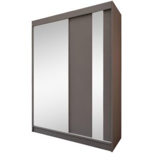 wohnli-moebel-suche-Kleiderschrank-mit-Spiegel-und-Schubladeneinsaetze-150x216-graphit Wohnli Möbelsuche - Kleiderschrank mit Spiegel und Schubladeneinsätze