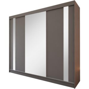 wohnli-moebel-suche-Kleiderschrank-mit-Spiegel-und-Schubladeneinsaetze-240x216-graphit Wohnli Möbelsuche - Kleiderschrank mit Spiegel und Schubladeneinsätze