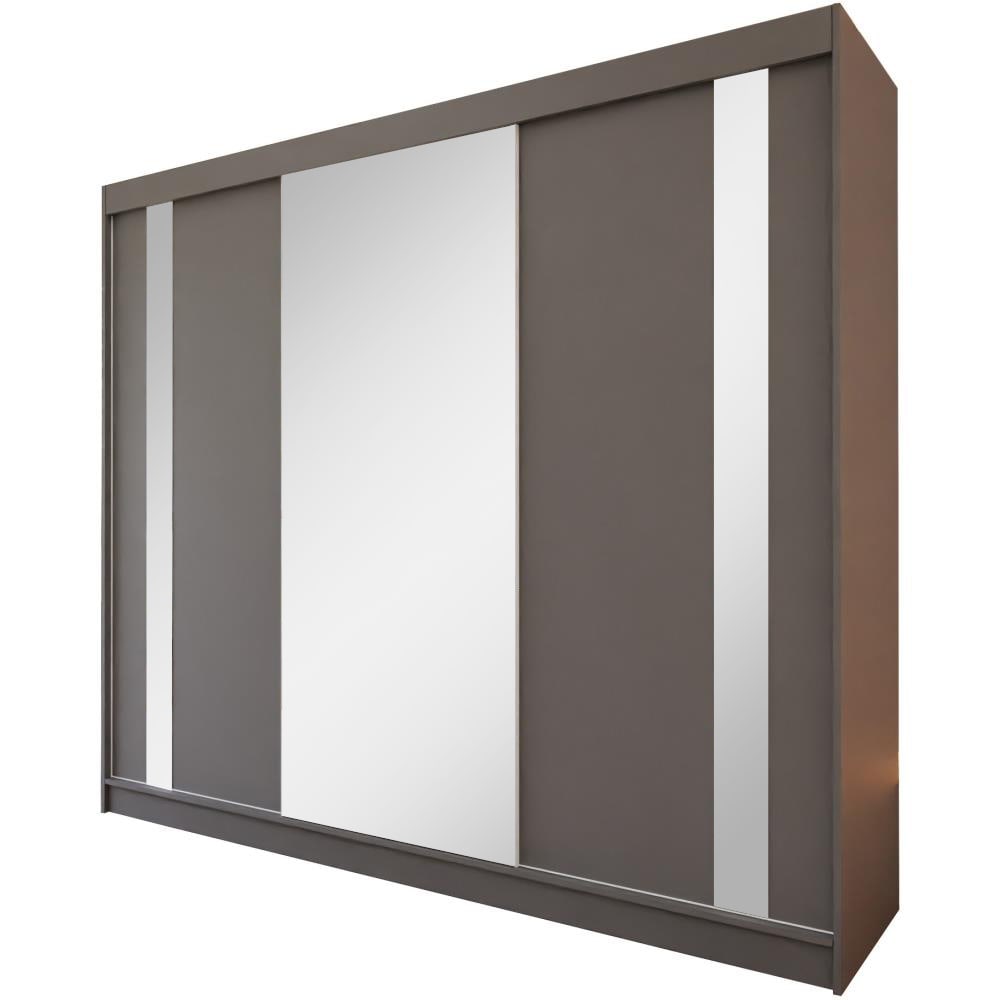 wohnli-moebel-suche-Kleiderschrank-mit-Spiegel-und-Schubladeneinsaetze-240x216-graphit Wohnli Möbelsuche - Kleiderschrank mit Spiegel und Schubladeneinsätze