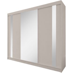 wohnli-moebel-suche-Kleiderschrank-mit-Spiegel-und-Schubladeneinsaetze-240x216-kaschmir Wohnli Möbelsuche - Kleiderschrank mit Spiegel und Schubladeneinsätze