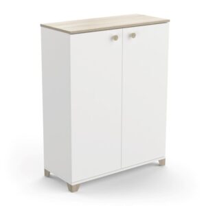 Wohnli Möbelsuche - Kleines Sideboard 2 Türen