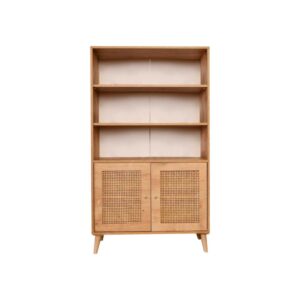 Wohnli Möbelsuche - Kommode Holz eiche 90x40 h110 cm