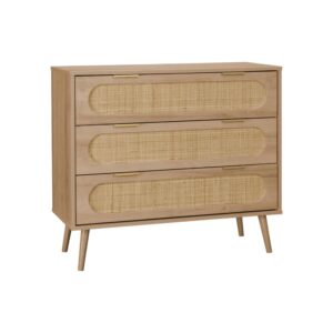 Wohnli Möbelsuche - Kommode Holzdekor