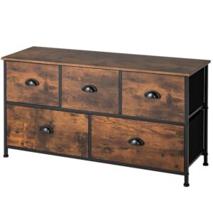 Wohnli Möbelsuche - Kommode MDF 100 x 30 x 54 cm