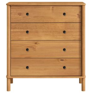 Wohnli Möbelsuche - Kommode Mit 4 Schubladen