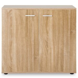 wohnli-moebel-suche-Kommode-Sonoma-Eiche Wohnli Möbelsuche - Kommode