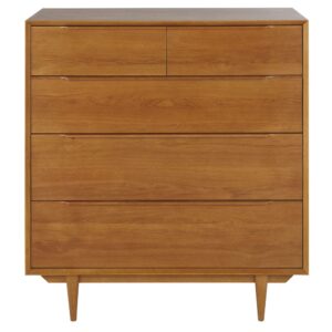 Wohnli Möbelsuche - Kommode Vintage mit 5 Schubladen