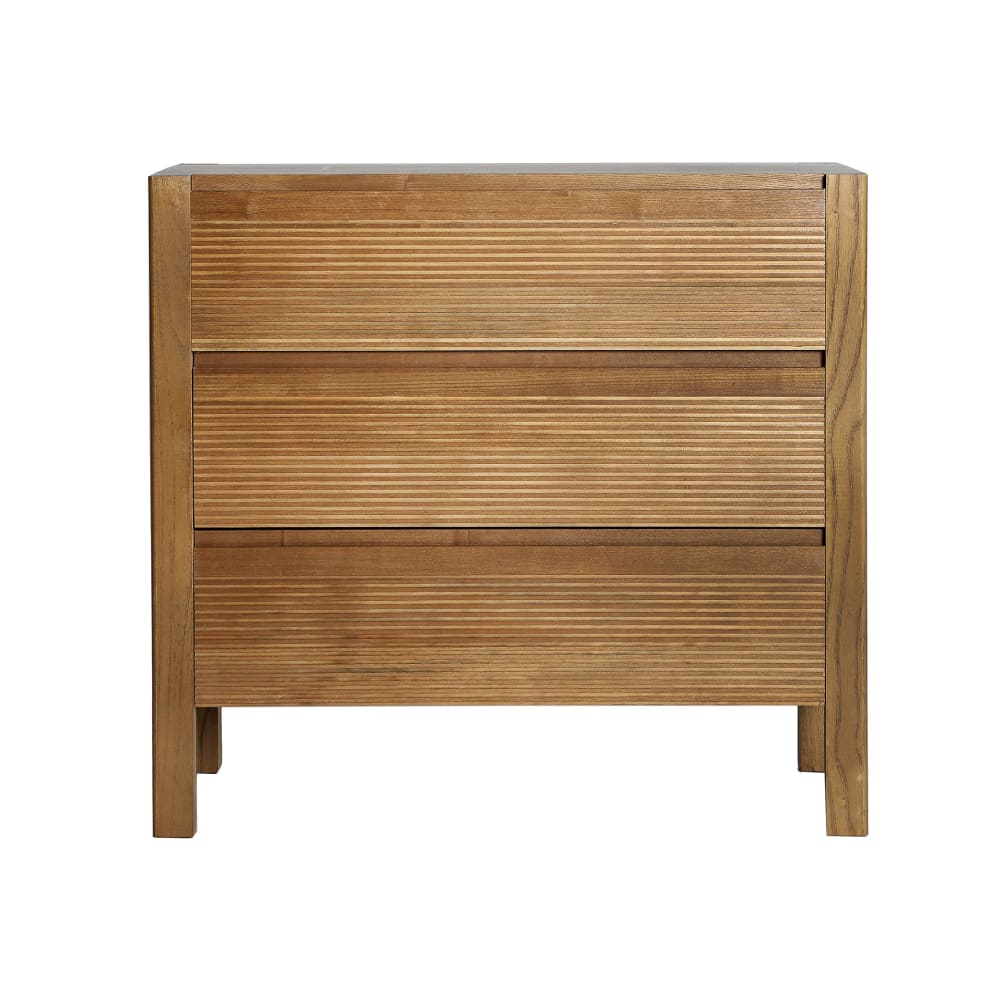 wohnli-moebel-suche-Kommode-aus-DM-Holz-85x41x79cm-braun Wohnli Möbelsuche - Kommode aus DM-Holz 85x41x79cm