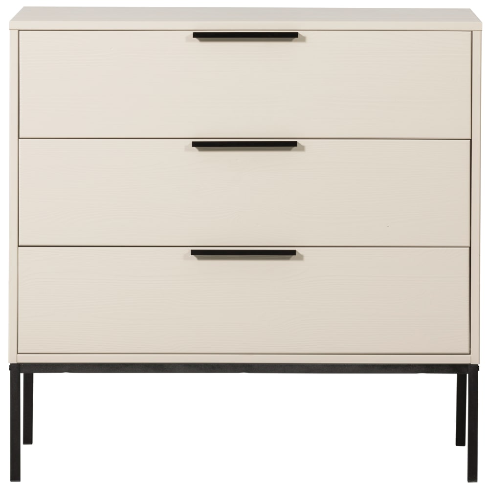 Wohnli Möbelsuche - Kommode aus Kiefernholz