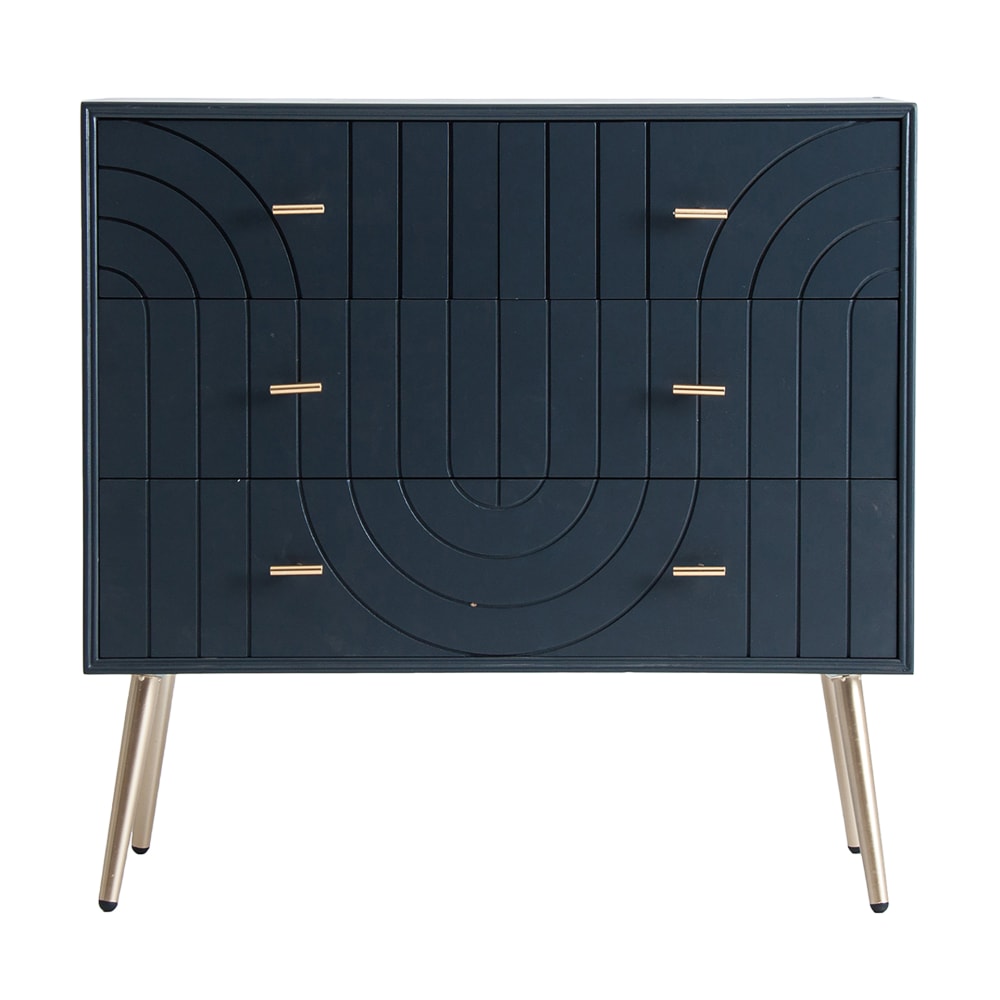 wohnli-moebel-suche-Kommode-aus-Kiefernholz-in-dunkelgrauer-Farbe-80x35x80cm Wohnli Möbelsuche - Kommode aus Kiefernholz in dunkelgrauer Farbe 80x35x80cm