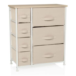 Wohnli Möbelsuche - Kommode aus MDF Platte