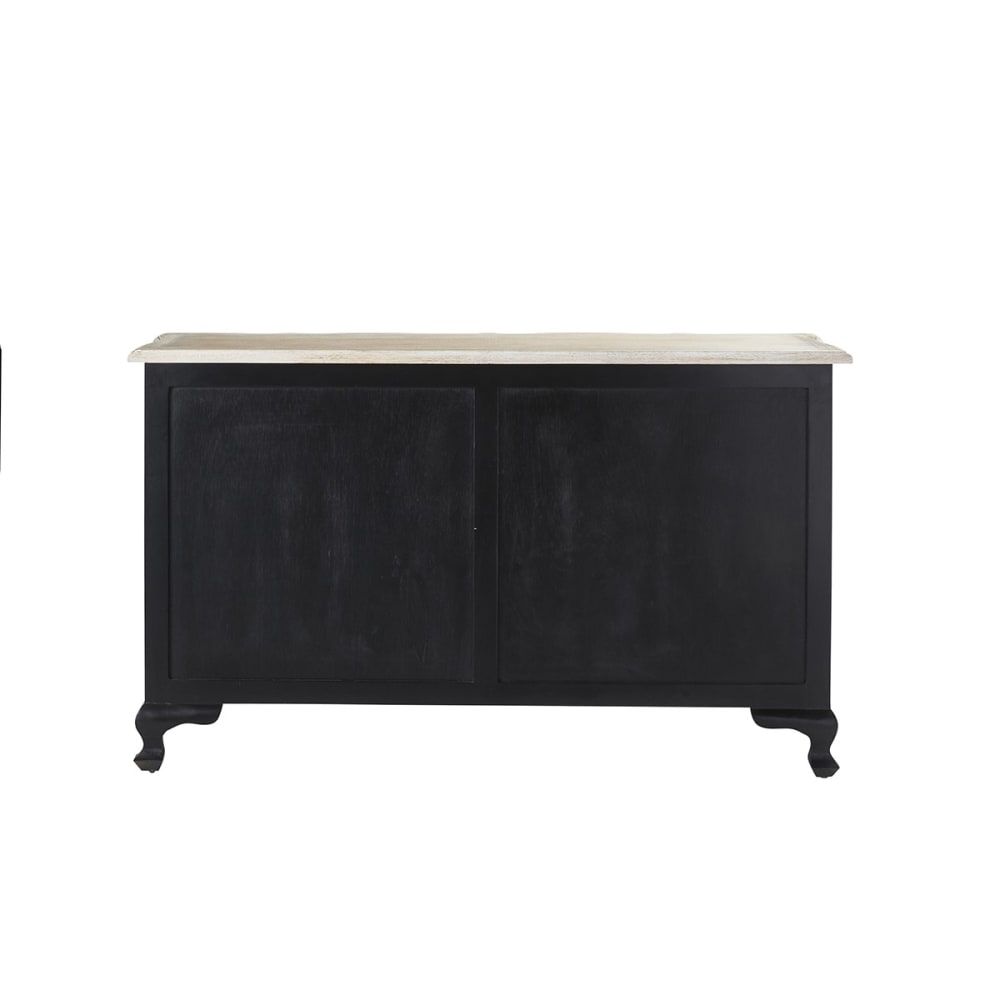 wohnli-moebel-suche-Kommode-aus-Mahagoni-und-massivem-Teakholz-150-cm Wohnli Möbelsuche - Kommode aus Mahagoni und massivem Teakholz 150 cm