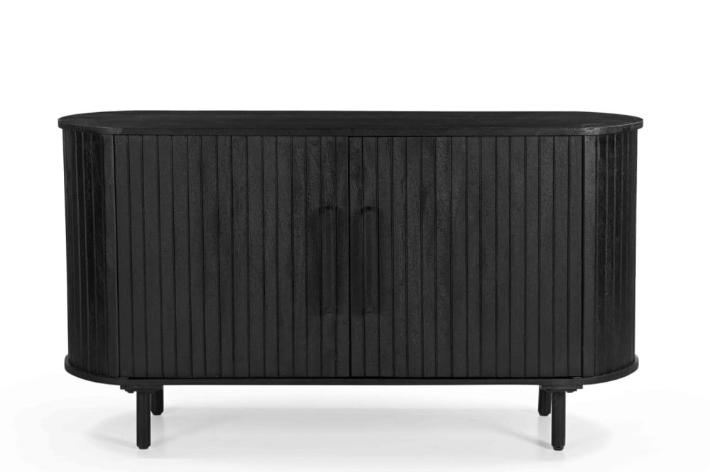 Wohnli Möbelsuche - Kommode aus Mangoholz 140x45x76cm