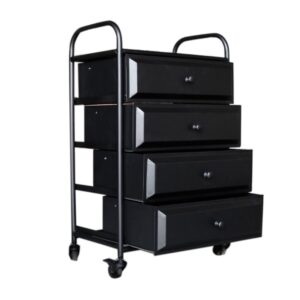 wohnli-moebel-suche-Kommode-aus-Metall-mit-4-Schubladen Wohnli Möbelsuche - Kommode aus Metall mit 4 Schubladen