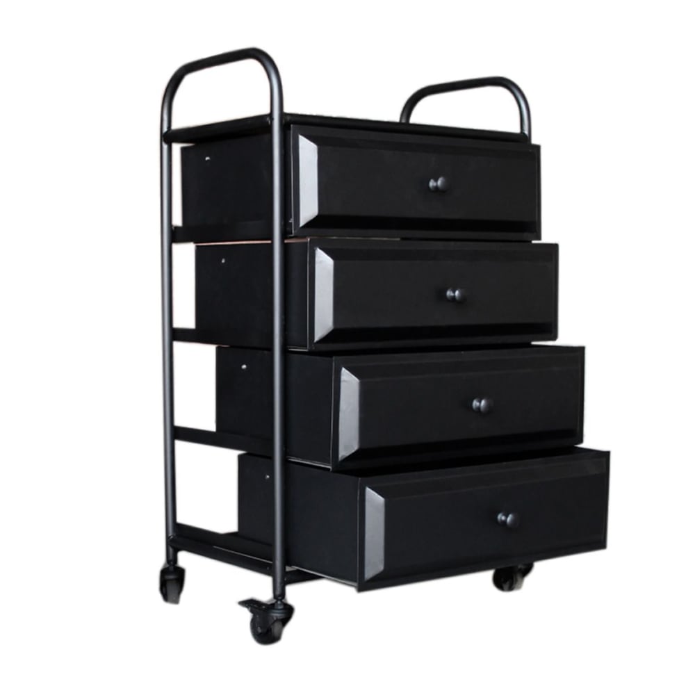 wohnli-moebel-suche-Kommode-aus-Metall-mit-4-Schubladen Wohnli Möbelsuche - Kommode aus Metall mit 4 Schubladen