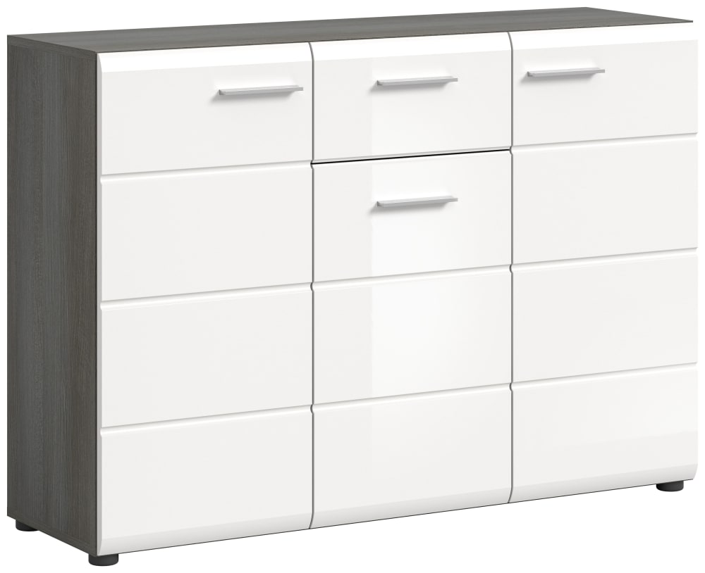 Wohnli Möbelsuche - Kommode aus Spanplatte