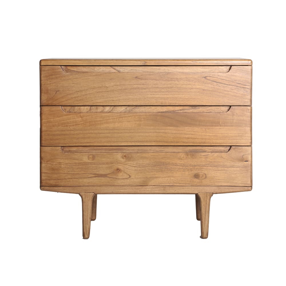 wohnli-moebel-suche-Kommode-aus-braunem-Mindi-Holz.-Von-100x43x86cm Wohnli Möbelsuche - Kommode aus braunem Mindi-Holz. Von 100x43x86cm