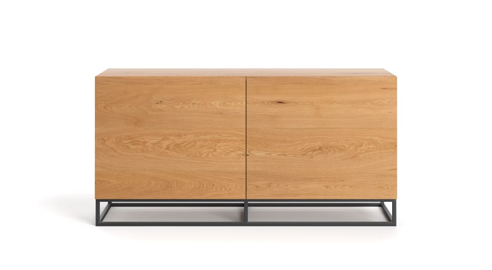 wohnli-moebel-suche-Kommode-aus-massivem-Eichenholz-160-cm Wohnli Möbelsuche - Kommode aus massivem Eichenholz 160 cm