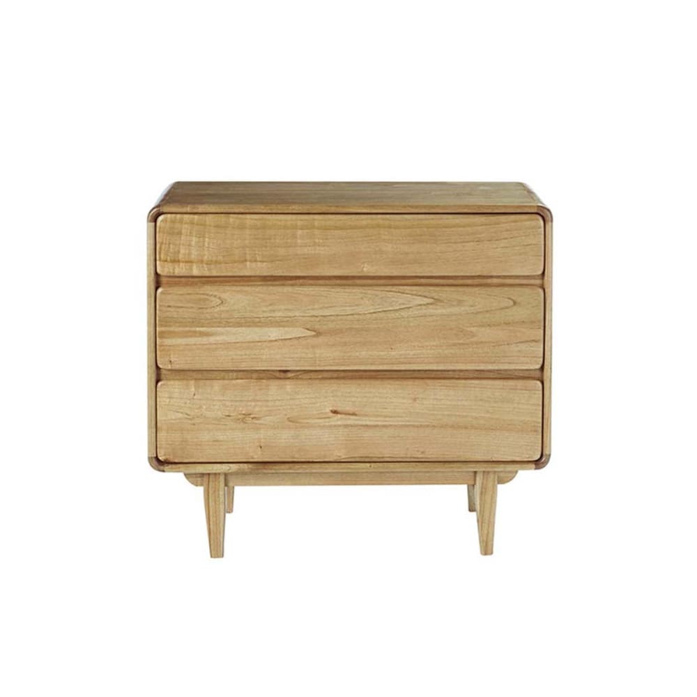 wohnli-moebel-suche-Kommode-aus-massivem-Mindi-Holz-90-cm Wohnli Möbelsuche - Kommode aus massivem Mindi-Holz 90 cm