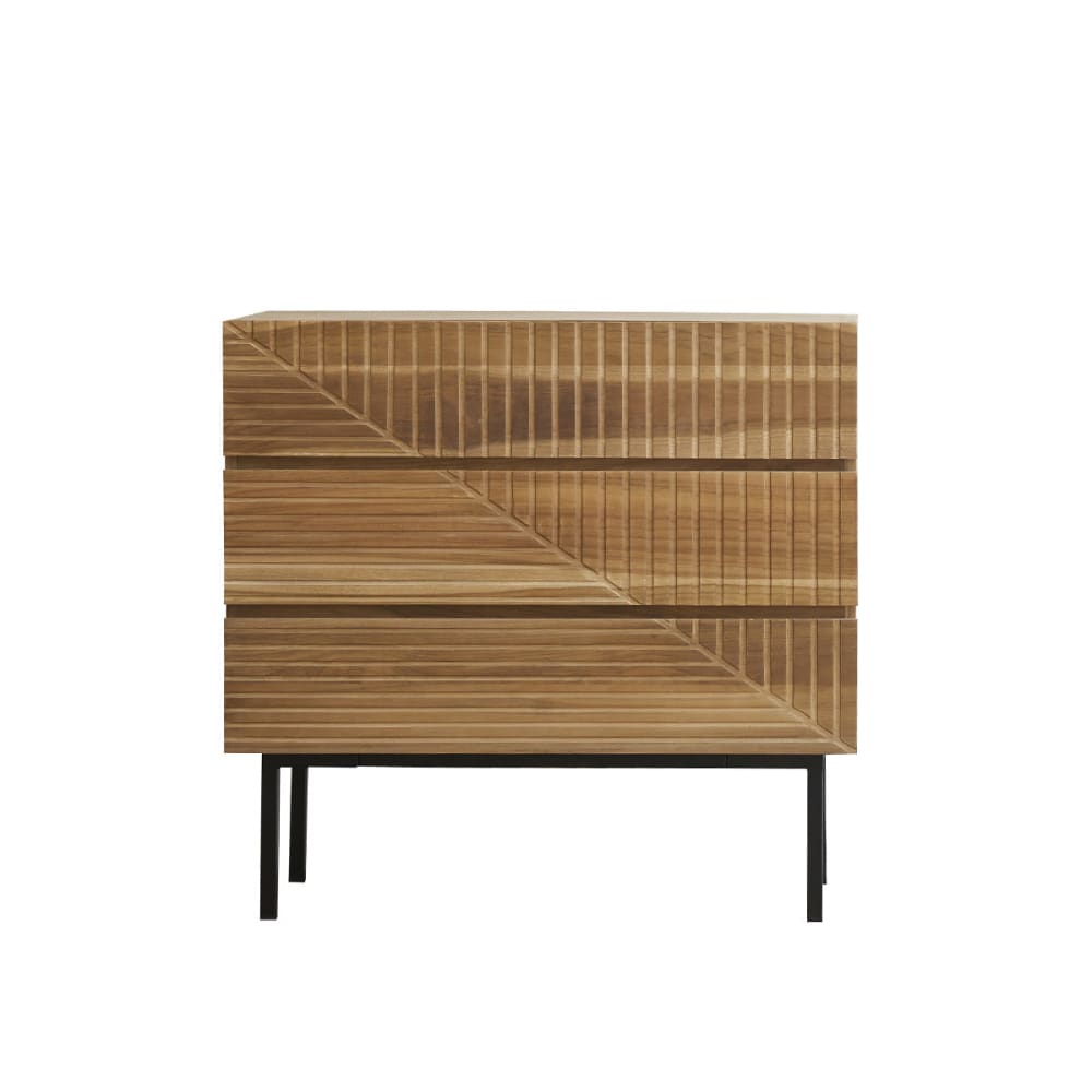 wohnli-moebel-suche-Kommode-aus-massivem-Teakholz-95-cm Wohnli Möbelsuche - Kommode aus massivem Teakholz 95 cm
