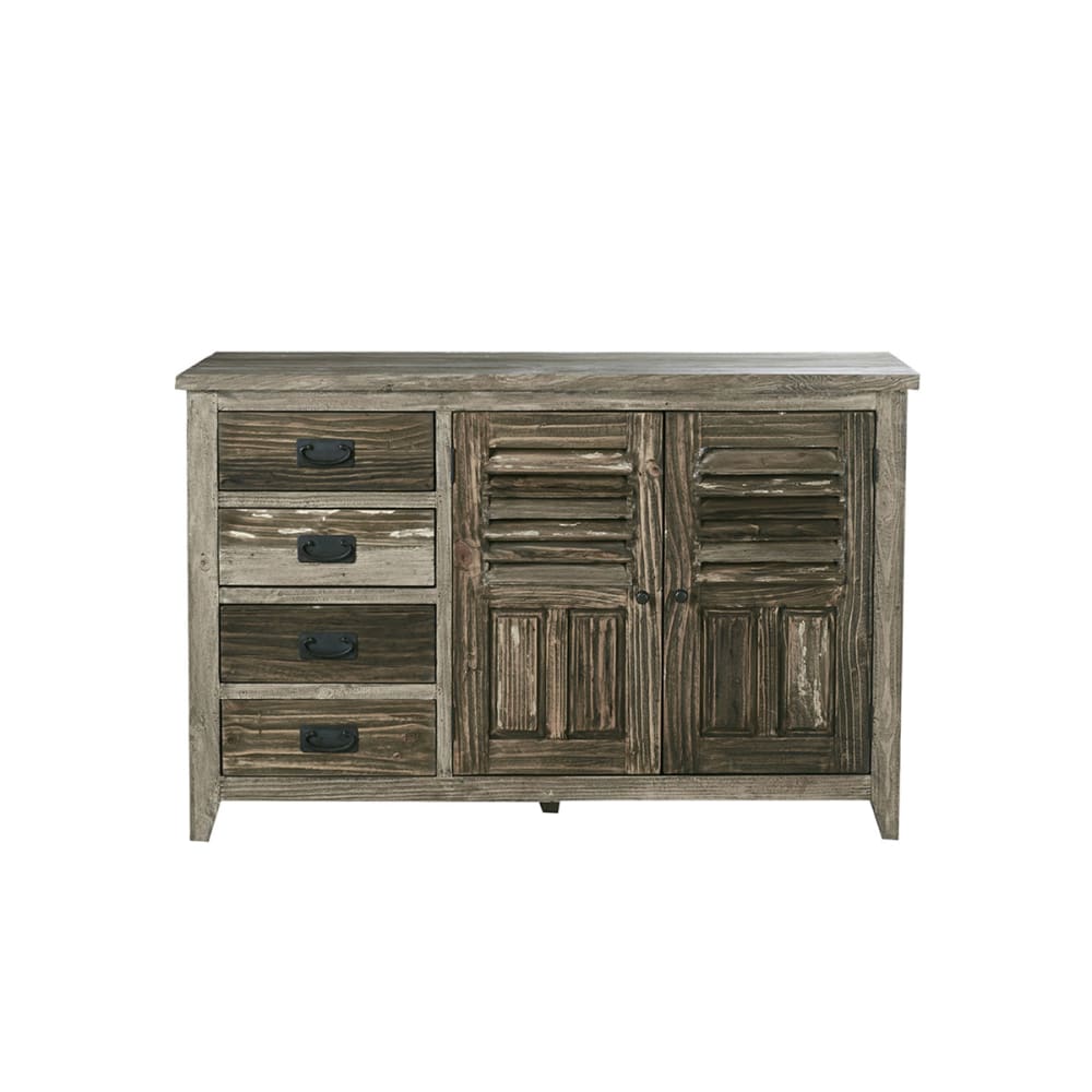 wohnli-moebel-suche-Kommode-aus-recyceltem-Massivholz-140-cm Wohnli Möbelsuche - Kommode aus recyceltem Massivholz 140 cm