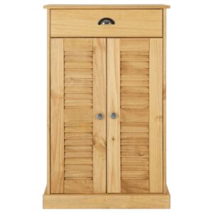 Wohnli Möbelsuche - Kommode gebeizt & gewachst