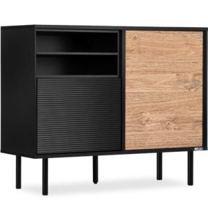 Wohnli Möbelsuche - Kommode im industrial Style