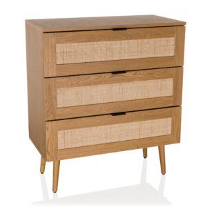 Wohnli Möbelsuche - Kommode in Holzoptik