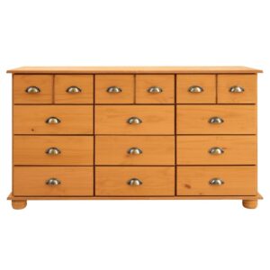 Wohnli Möbelsuche - Kommode mit 12 Schubladen