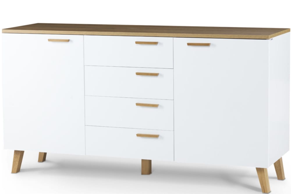 Wohnli Möbelsuche - Kommode mit 2 Türen