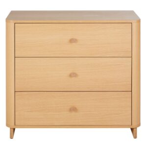 Wohnli Möbelsuche - Kommode mit 3 Schubladen